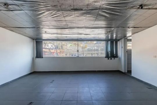 Área externa de casa à venda com 6 quartos, 210m² em Instituto de Previdencia, São Paulo