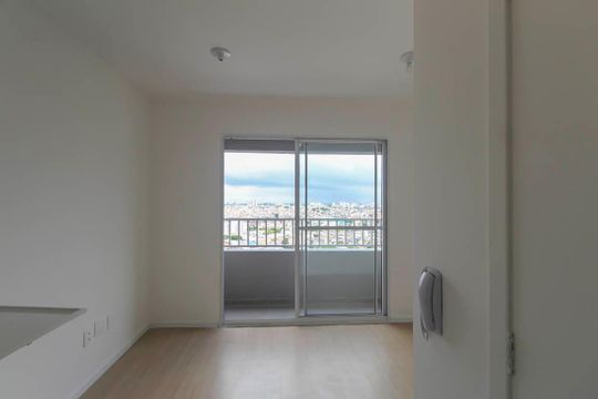 Kitnet/Studio para alugar com 1 quarto, 18m² em Jardim Imperador (zona Leste), São Paulo