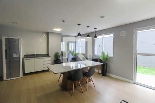 Kitnet/Studio à venda com 1 quarto, 18m² em Jardim Imperador (zona Leste), São Paulo