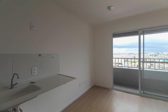 Kitnet de kitnet/studio para alugar com 1 quarto, 18m² em Jardim Imperador (zona Leste), São Paulo