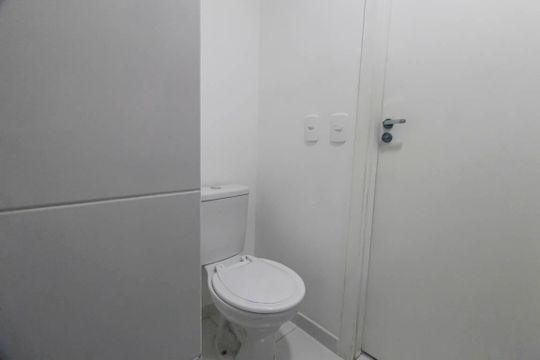 Kitnet/Studio à venda com 1 quarto, 18m² em Jardim Imperador (zona Leste), São Paulo