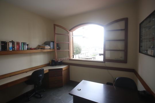 Casa à venda com 5 quartos, 340m² em Gutierrez, Belo Horizonte
