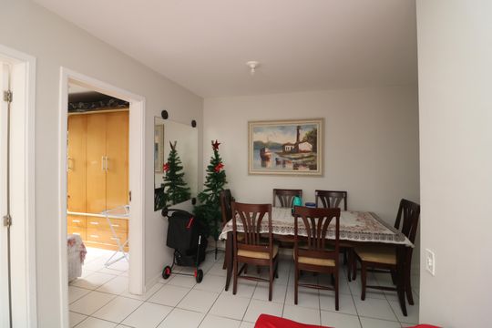 Apartamento à venda com 2 quartos, 52m² em Jardim Vila Formosa, São Paulo