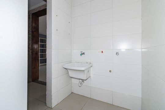 Área de Serviço de casa de condomínio para alugar com 3 quartos, 230m² em Planalto Paulista, São Paulo
