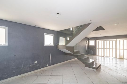 Sala de Jantar de casa de condomínio para alugar com 3 quartos, 230m² em Planalto Paulista, São Paulo