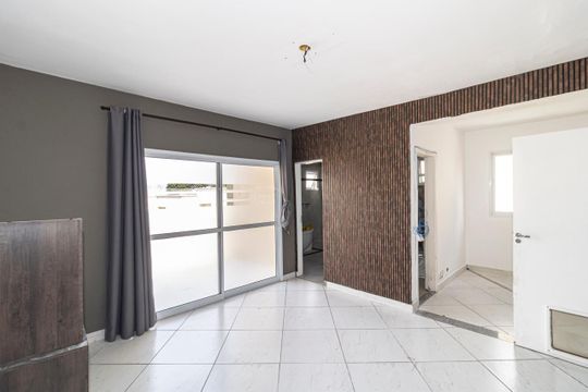 Quarto Suíte de casa de condomínio para alugar com 3 quartos, 230m² em Planalto Paulista, São Paulo