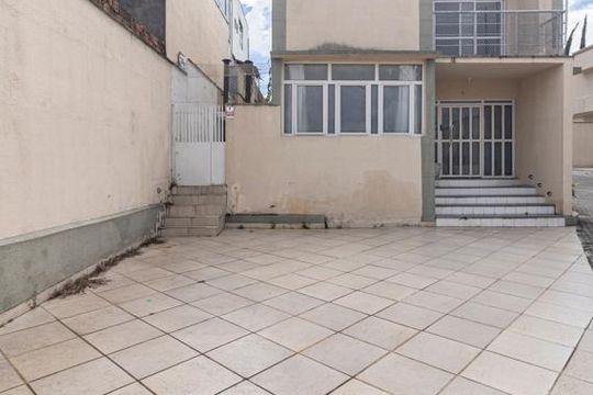 Garagem de casa de condomínio para alugar com 3 quartos, 230m² em Planalto Paulista, São Paulo