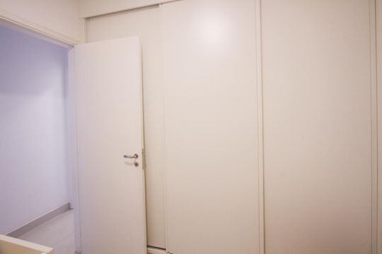 Apartamento para alugar com 2 quartos, 79m² em Várzea de Baixo, São Paulo