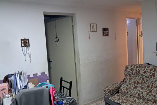Apartamento para alugar com 2 quartos, 48m² em Parque Nações Unidas, São Paulo