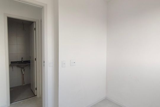 Apartamento para alugar com 2 quartos, 36m² em Vila Albertina, São Paulo