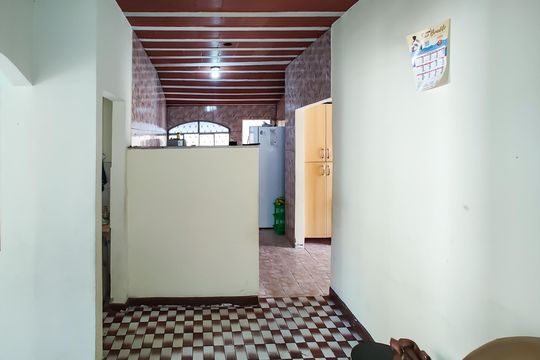 Casa à venda com 3 quartos, 200m² em Conjunto Cristina (sao Benedito), Belo Horizonte