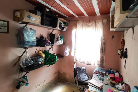 Casa à venda com 3 quartos, 200m² em Conjunto Cristina (sao Benedito), Belo Horizonte