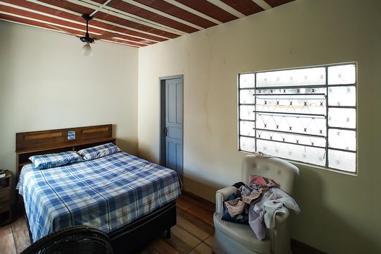 Casa à venda com 3 quartos, 200m² em Conjunto Cristina (sao Benedito), Belo Horizonte