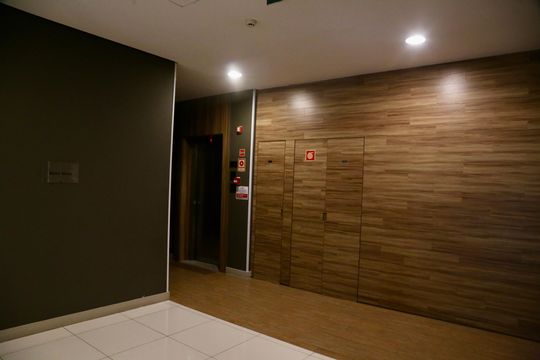 Apartamento à venda com 2 quartos, 65m² em Santo Amaro, São Paulo