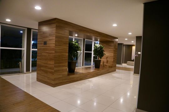 Apartamento à venda com 2 quartos, 65m² em Santo Amaro, São Paulo