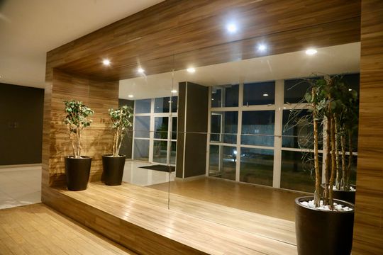 Apartamento à venda com 2 quartos, 65m² em Santo Amaro, São Paulo