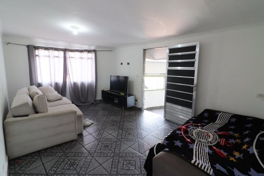 Casa para alugar com 3 quartos, 140m² em Bussocaba, Osasco