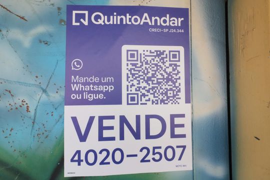 Placa de casa para alugar com 3 quartos, 140m² em Bussocaba, Osasco