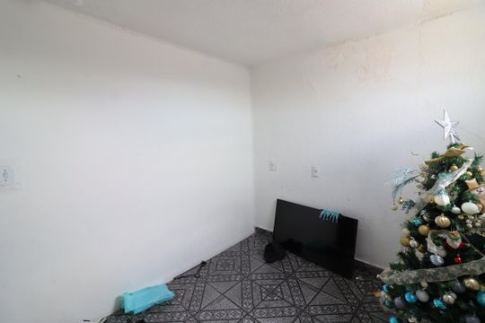 Quarto 2 de casa para alugar com 3 quartos, 140m² em Bussocaba, Osasco