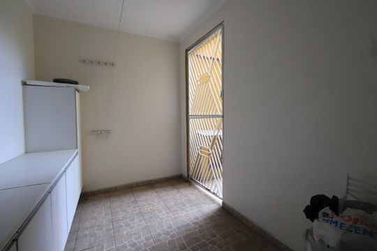 Área de Serviço de casa à venda com 3 quartos, 144m² em Vila Esperança, São Paulo