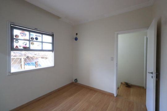 Quarto 1 - Suíte de casa à venda com 3 quartos, 144m² em Vila Esperança, São Paulo