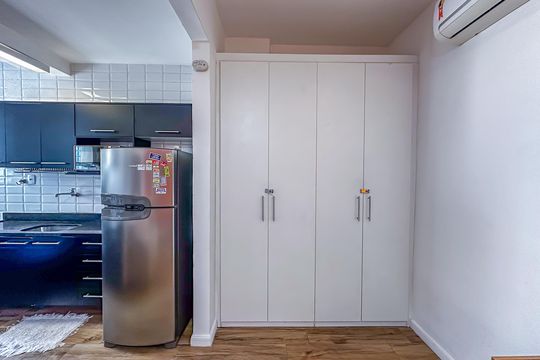 Apartamento para alugar com 1 quarto, 51m² em Centro, Rio de Janeiro