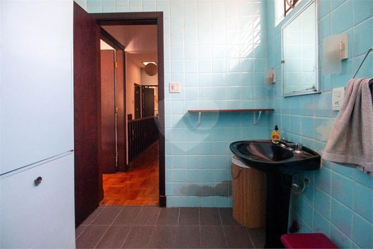 Casa à venda com 3 quartos, 302m² em Campo Belo, São Paulo