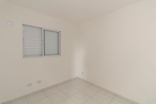 Quarto 2 de apartamento à venda com 2 quartos, 42m² em Jardim Soares, São Paulo