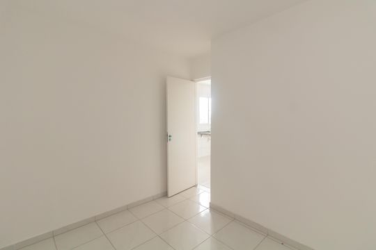 Quarto 2 de apartamento à venda com 2 quartos, 42m² em Jardim Soares, São Paulo