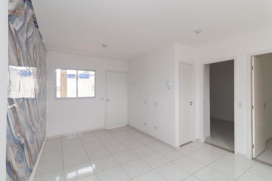 Apartamento à venda com 2 quartos, 42m² em Jardim Soares, São Paulo