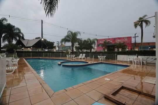 Casa de Condomínio à venda com 3 quartos, 134m² em Olaria, Canoas