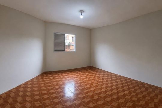 Quarto 2 de casa à venda com 4 quartos, 131m² em Jardim Trieste, São Bernardo do Campo