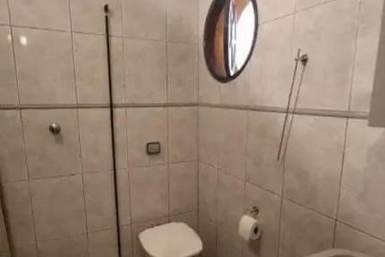 Banheiro de casa à venda com 4 quartos, 131m² em Jardim Trieste, São Bernardo do Campo