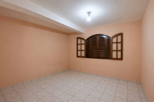 Quarto 1 de casa à venda com 4 quartos, 131m² em Jardim Trieste, São Bernardo do Campo