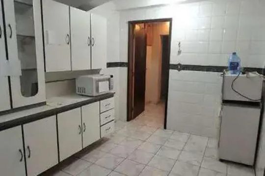 Cozinha de casa à venda com 4 quartos, 131m² em Jardim Trieste, São Bernardo do Campo