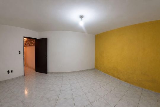 Sala de casa à venda com 4 quartos, 131m² em Jardim Trieste, São Bernardo do Campo