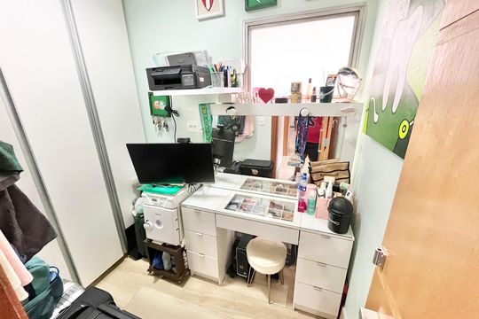 Quarto 1 de apartamento à venda com 3 quartos, 67m² em Santana, São Paulo