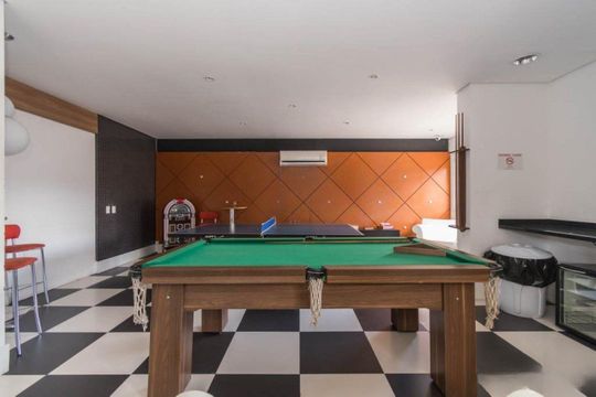 Apartamento para alugar com 3 quartos, 122m² em São Geraldo, Porto Alegre