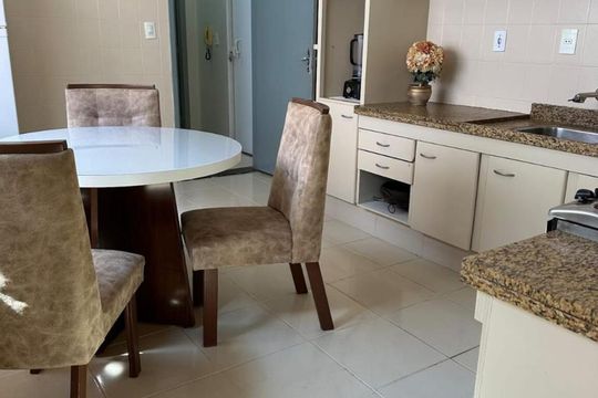 Casa para alugar com 2 quartos, 120m² em Patrimônio, Uberlândia