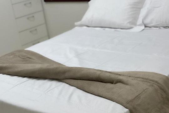 Quarto de casa para alugar com 2 quartos, 120m² em Patrimônio, Uberlândia