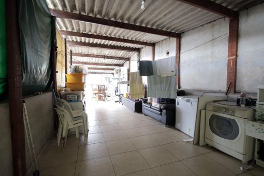 Cobertura de casa para alugar com 4 quartos, 292m² em Jardim Las Vegas, Santo André