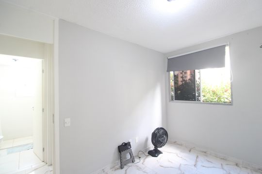 Quarto 1 de apartamento à venda com 2 quartos, 62m² em Camorim, Rio de Janeiro