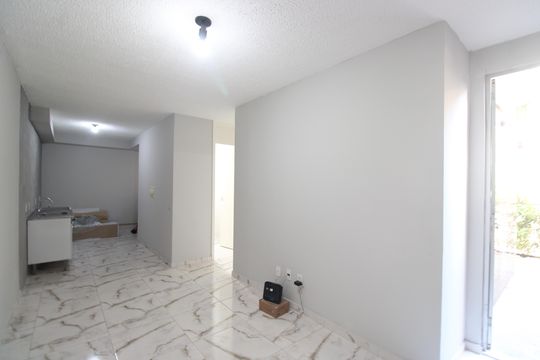 Apartamento à venda com 2 quartos, 62m² em Camorim, Rio de Janeiro