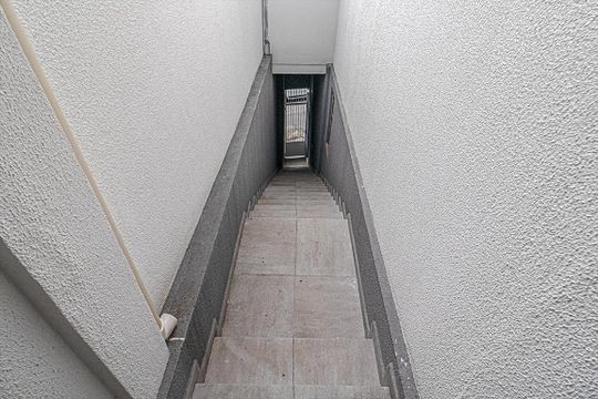 acesso _2 de casa à venda com 2 quartos, 81m² em São João Climaco, São Paulo
