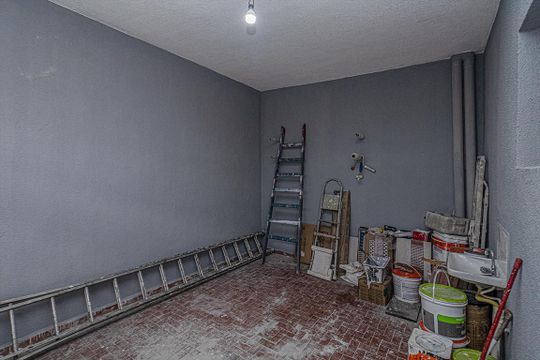 garagem_1 de casa à venda com 2 quartos, 81m² em São João Climaco, São Paulo