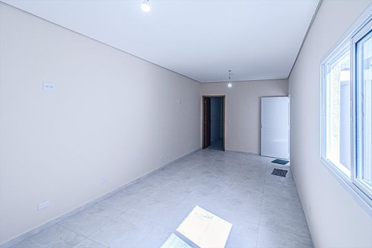 sala de estar e de jantar_4 de casa à venda com 2 quartos, 81m² em São João Climaco, São Paulo