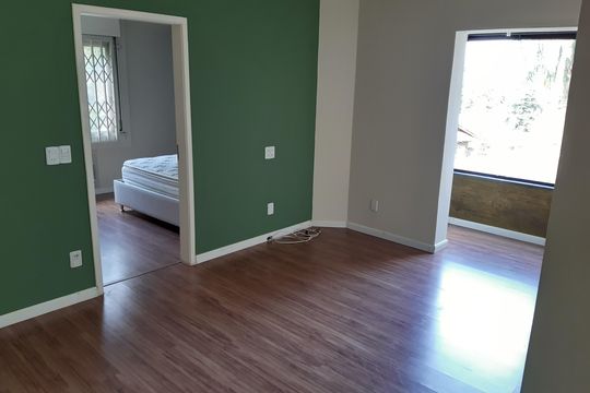 Apartamento à venda com 1 quarto, 48m² em Petrópolis, Porto Alegre