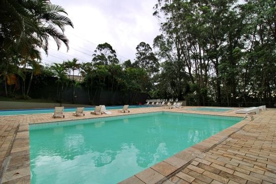 Apartamento à venda com 2 quartos, 68m² em Vila Andrade, São Paulo