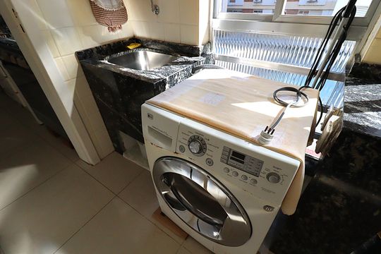 Apartamento para alugar com 4 quartos, 175m² em Independência, Porto Alegre