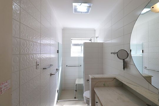 Apartamento para alugar com 4 quartos, 175m² em Independência, Porto Alegre